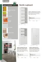 CUPBOARDS CATALOGUE infant, primary and high school - 2