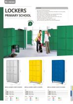 CUPBOARDS CATALOGUE infant, primary and high school - 4