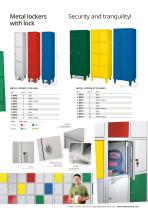 CUPBOARDS CATALOGUE infant, primary and high school - 5