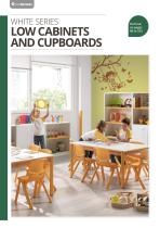 CUPBOARDS CATALOGUE infant, primary and high school - 6