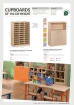 CUPBOARDS CATALOGUE infant, primary and high school - 7