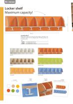 HANGERS CATALOGUE infant, primary and high school - 4