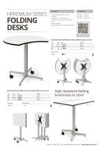 SCHOOL DESK CATALOGUE primary and high school - 11