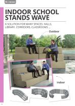 SCHOOL FURNITURE CATALOGUE 2023-2024 infant, primary and high school - 12