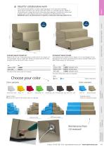 SCHOOL FURNITURE CATALOGUE 2023-2024 infant, primary and high school - 13