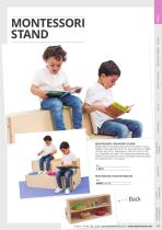 SCHOOL FURNITURE CATALOGUE 2023-2024 infant, primary and high school - 15