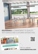 SCHOOL FURNITURE CATALOGUE 2023-2024 infant, primary and high school - 6