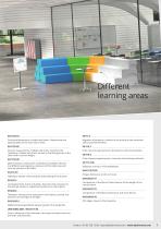 SCHOOL FURNITURE CATALOGUE 2023-2024 infant, primary and high school - 9