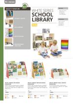 SCHOOL LIBRARY CATALOGUE infant, primary and high school - 2