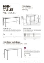 SCHOOL TABLES primary and high school - 15