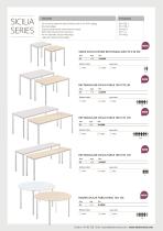 SCHOOL TABLES primary and high school - 7