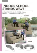 STANDS CATALOGUE infant, primary and high school - 2