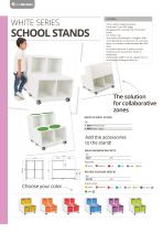 STANDS CATALOGUE infant, primary and high school - 4