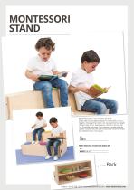 STANDS CATALOGUE infant, primary and high school - 5