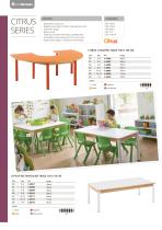 TABLES CATALOGUE infant, primary and high school - 10