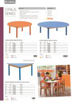 TABLES CATALOGUE infant, primary and high school - 12