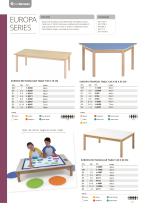 TABLES CATALOGUE infant, primary and high school - 16