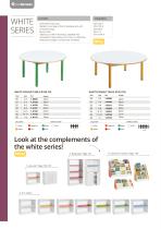 TABLES CATALOGUE infant, primary and high school - 4