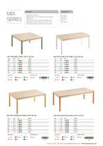 TABLES CATALOGUE infant, primary and high school - 7