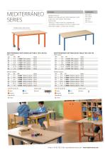 TABLES CATALOGUE infant, primary and high school - 9