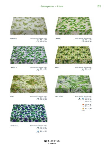 Estampados – Prints