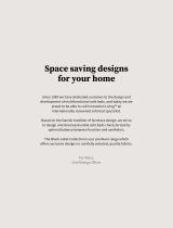 Space saving designs for your home-3