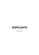 HOFFLIGHTS Catalogue 22-23 - 2 EDITION - 2