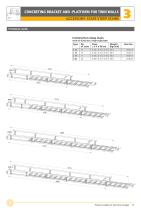 3.2 Concreting bracket and -platform - 11