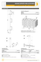 3.3. RAILING SUPPORTS - 5