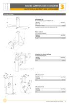 3.3. RAILING SUPPORTS - 7