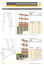 3.3. RAILING SUPPORTS - 9