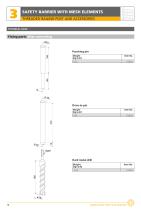 3.4. SAFETY BARRIER - 10