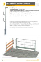 3.4. SAFETY BARRIER - 12