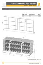 3.4. SAFETY BARRIER - 5