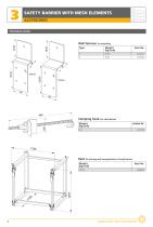 3.4. SAFETY BARRIER - 6