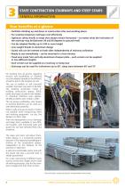 3.5. STAFE CONSTRUCTION 3 STAIRWAYS AND STEEP STAIRS - 2