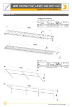 3.5. STAFE CONSTRUCTION 3 STAIRWAYS AND STEEP STAIRS - 5