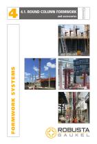 4.1. ROUND COLUMN FORMWORK - 1