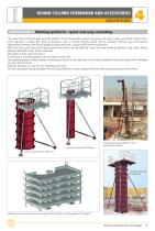 4.1. ROUND COLUMN FORMWORK - 5