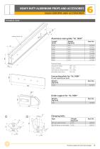 6.2. HEAVY-DUTY ALUMINIUM PROPS - 13