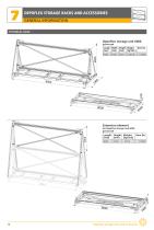 7.1. DEPOFLEX STORAGE RACKS - 12