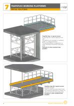 7.2. TRAPOFLEX WORKING PLATFORMS - 6