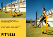 GEA FITNESS - 8