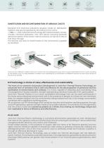 DEVICE FOR SANITIZATION AND DECONTAMINATION OF AERAULIC DUCTS - 2