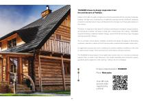 BTR SYSYTEMS STONE COATED ROOF TILES CATALOGUE-11