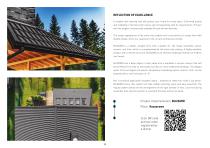 BTR SYSYTEMS STONE COATED ROOF TILES CATALOGUE-19
