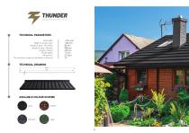 BTR SYSYTEMS STONE COATED ROOF TILES CATALOGUE-8