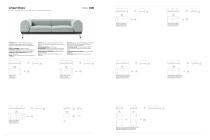 Linear Shore SECTIONAL SOFA - 1