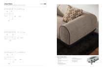 Linear Shore SECTIONAL SOFA - 2