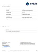 ADQUIO Industrial Screen 12.1 Casambi Gateway-6